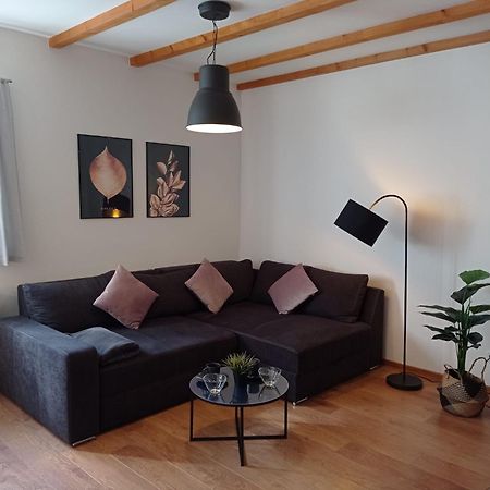 Apartament Kleine Auszeit Eslohe Zewnętrze zdjęcie