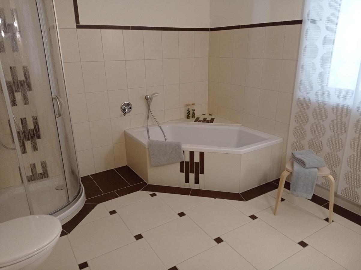 Apartament Kleine Auszeit Eslohe Zewnętrze zdjęcie