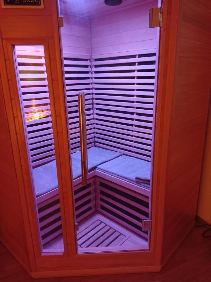 Apartament Kleine Auszeit Eslohe Zewnętrze zdjęcie