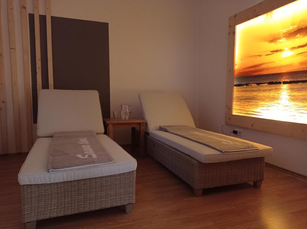 Apartament Kleine Auszeit Eslohe Zewnętrze zdjęcie
