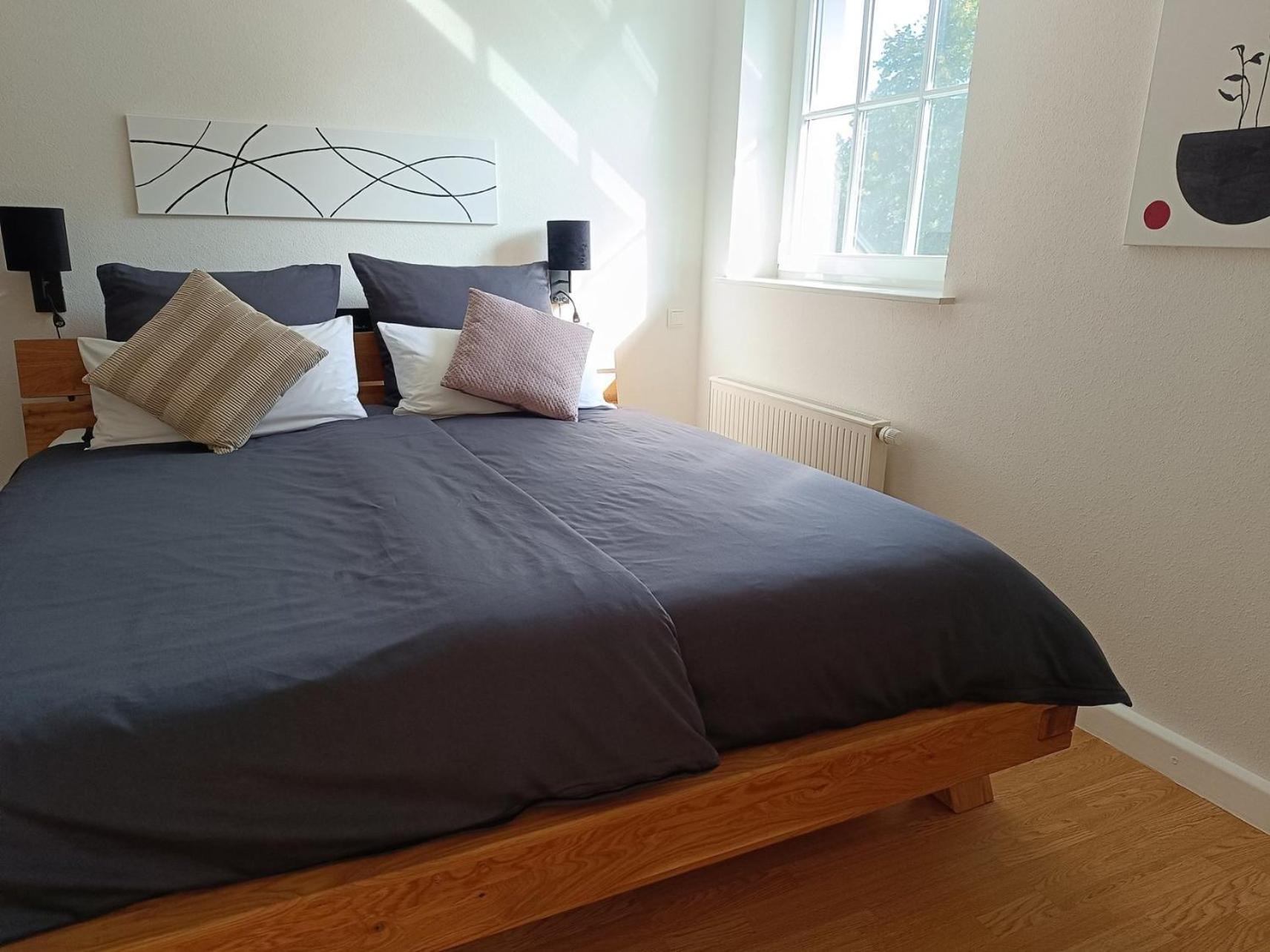 Apartament Kleine Auszeit Eslohe Zewnętrze zdjęcie